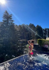 pragya jaiswal_teluguvox 9